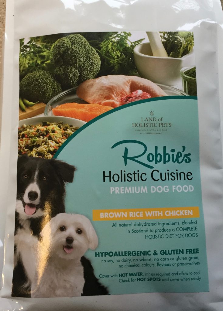 Healthy K9