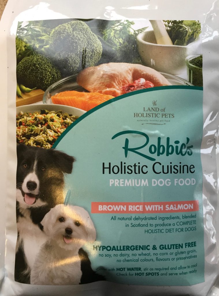 Healthy K9