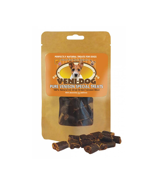 Healthy K9