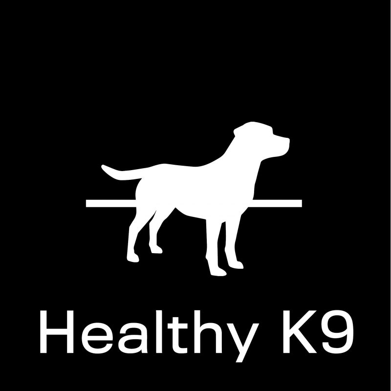 Healthy K9