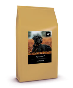 Healthy K9 | Signature