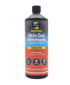 Proflax Omega Vital Salmon Oil