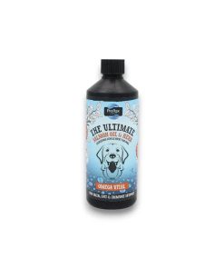 Proflax Omega Vital Salmon Oil